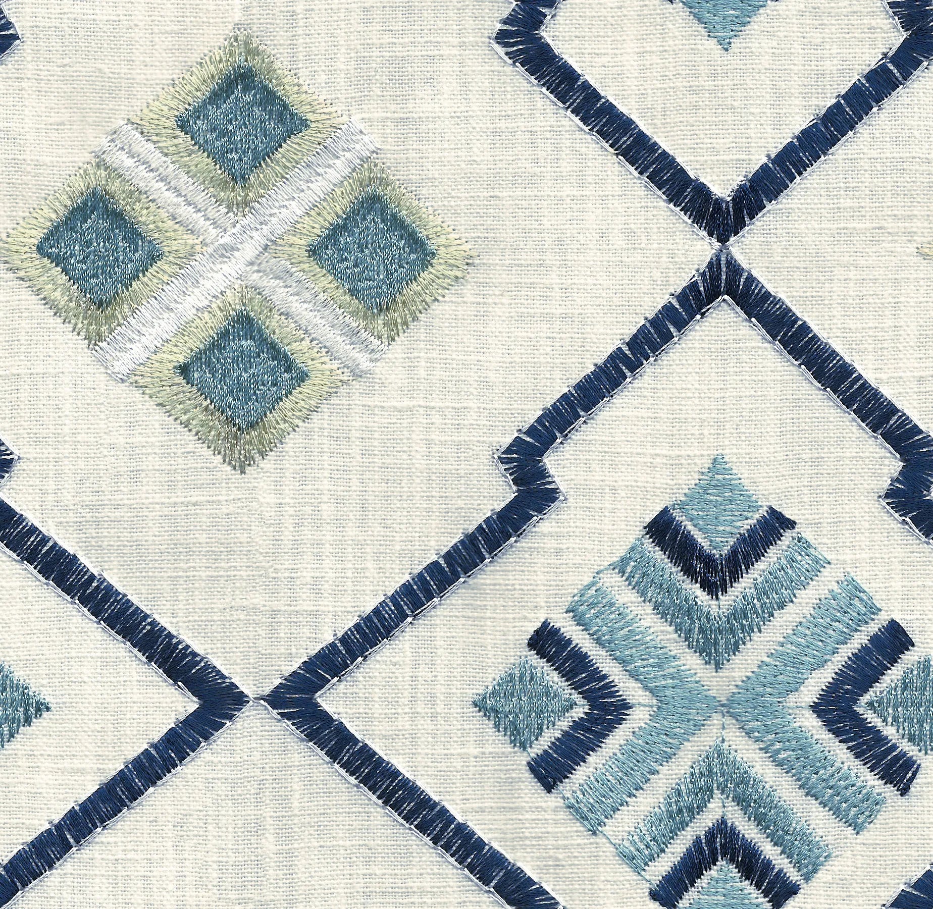 Hallmark Drapes Edition 6 - Dex | Made to Order Light Filtering Curtains Dex-Teal