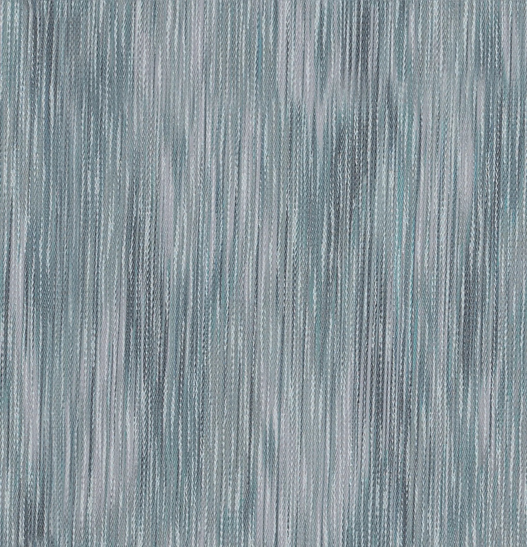 Cosmic Charm Edition 1 - Ombre | Multipurpose Fabric Ombre-Sage