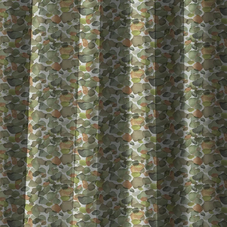 Nomad's Diary Edition 4 - Petals | Multipurpose Fabric Petals-Spring