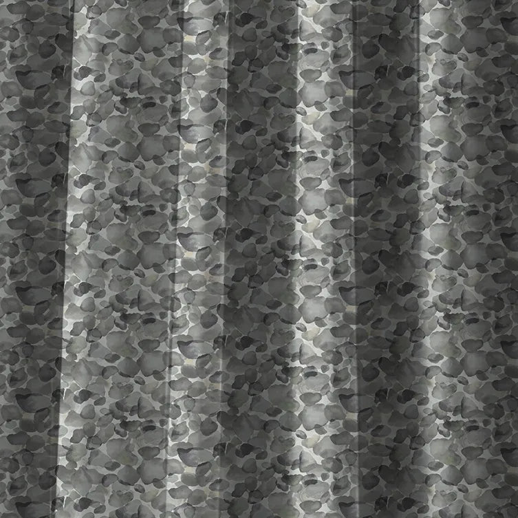 Nomad's Diary Edition 4 - Petals | Multipurpose Fabric Petals-French Grey