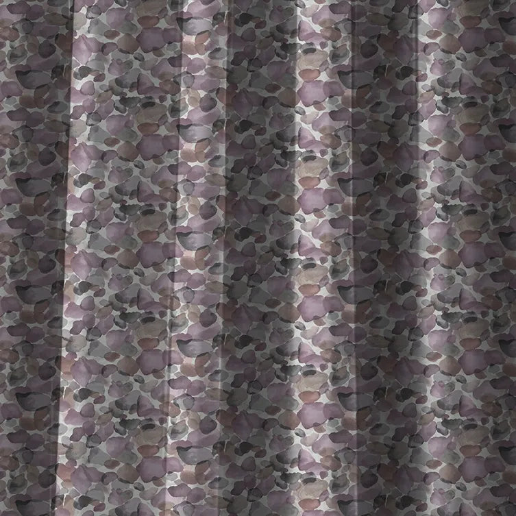 Nomad's Diary Edition 4 - Petals | Multipurpose Fabric Petals-Huckleberry