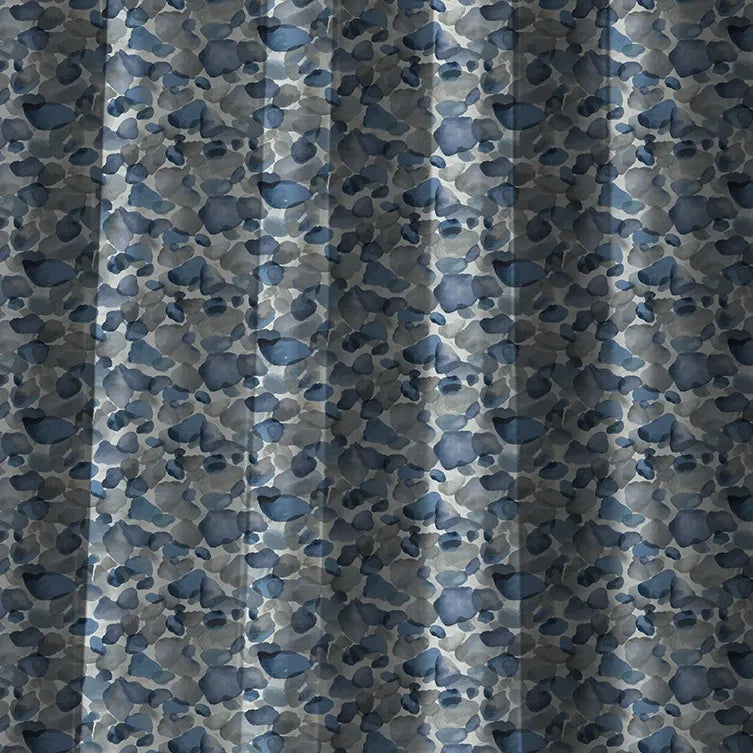 Nomad's Diary Edition 4 - Petals | Multipurpose Fabric Petals-Indigoferra