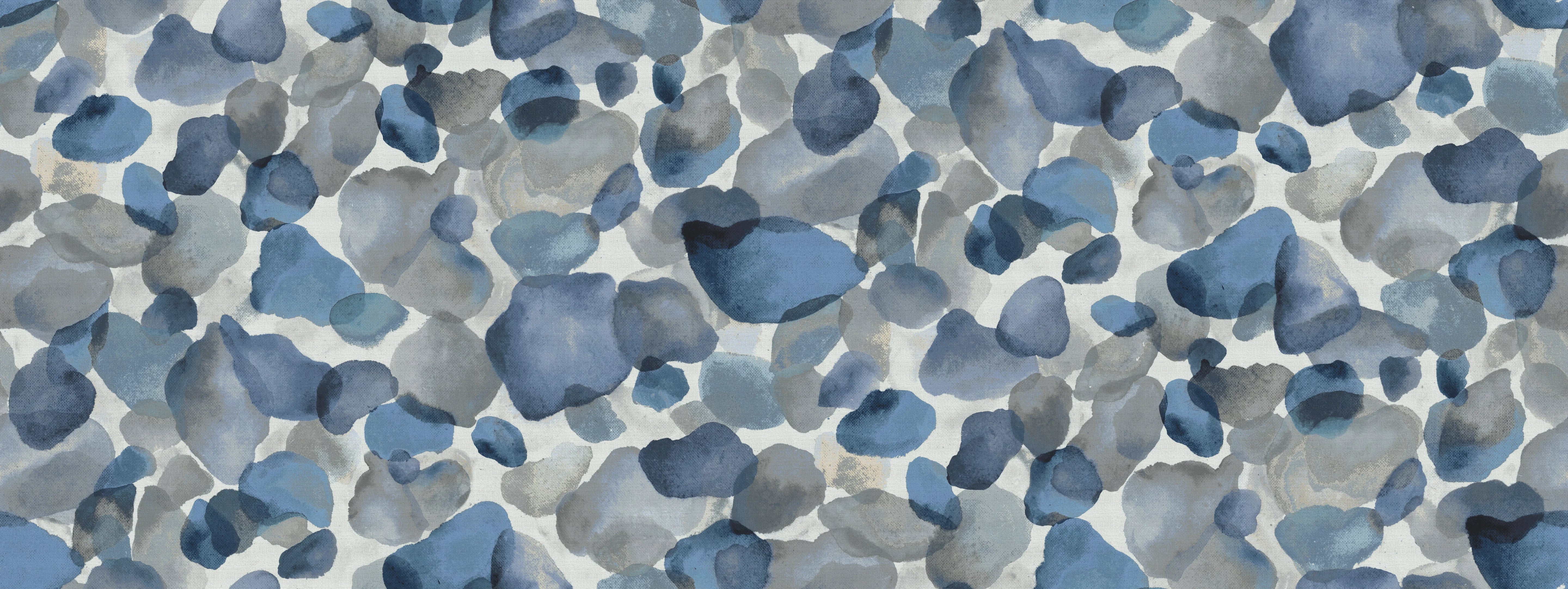 Nomad's Diary Edition 4 - Petals | Multipurpose Fabric Petals-Indigoferra