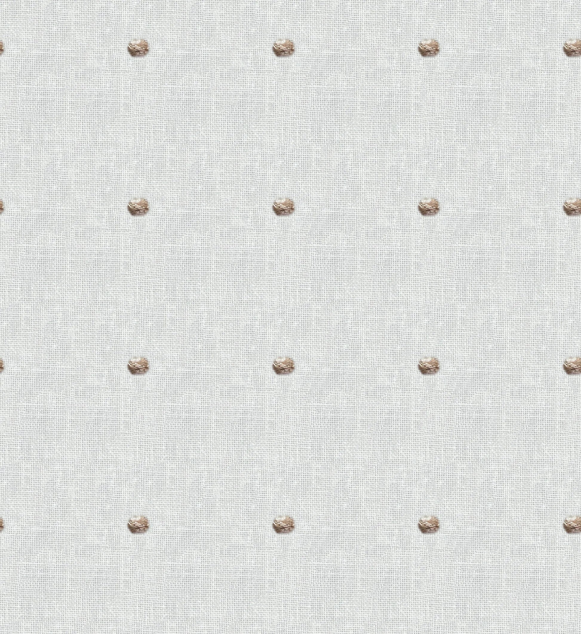 Earthen Tales Edition 1 - Speckle | Made to Order Sheer Curtains Speckle-Parchment