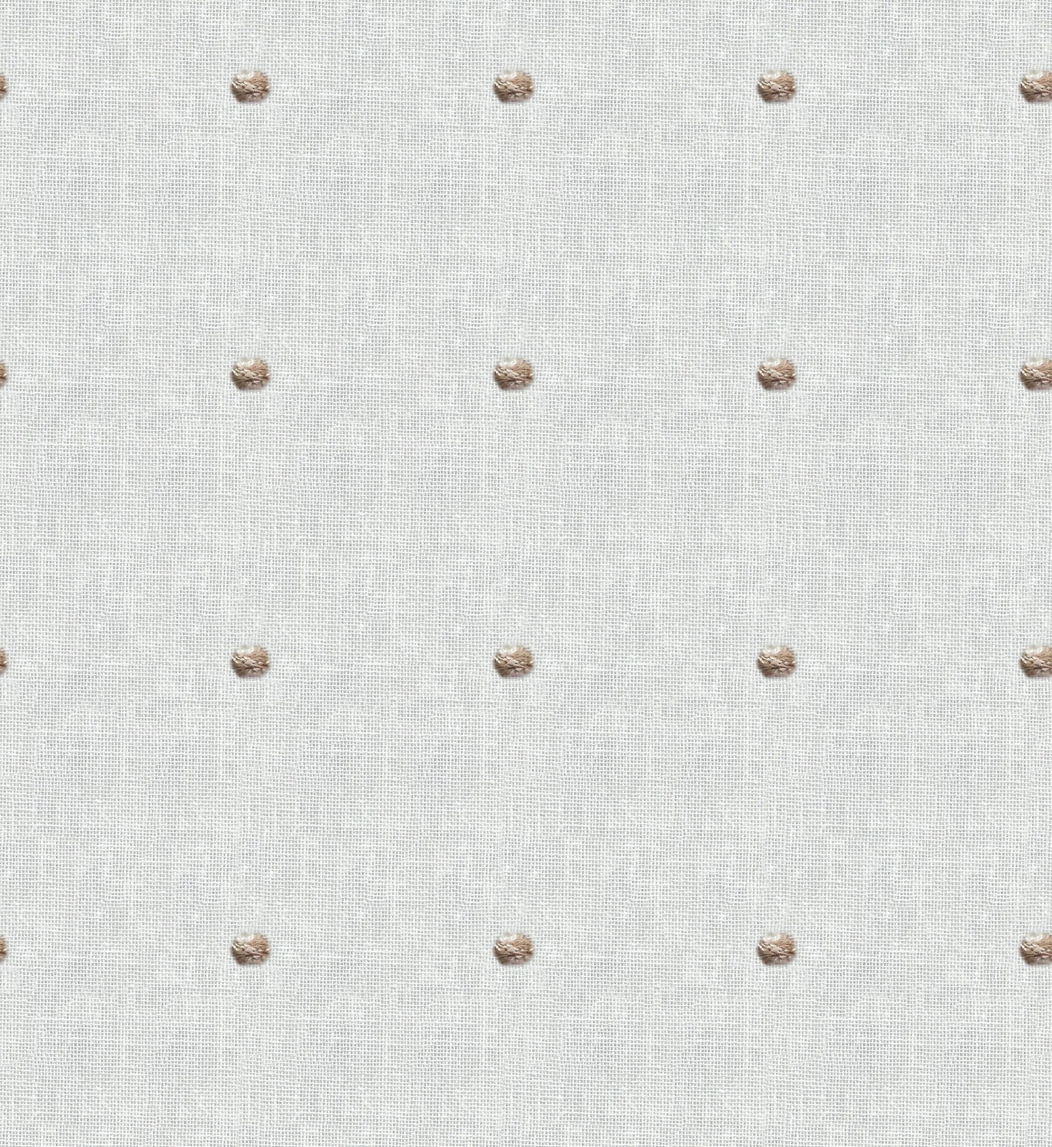 Earthen Tales Edition 1 - Speckle | Made to Order Sheer Curtains Speckle-Parchment