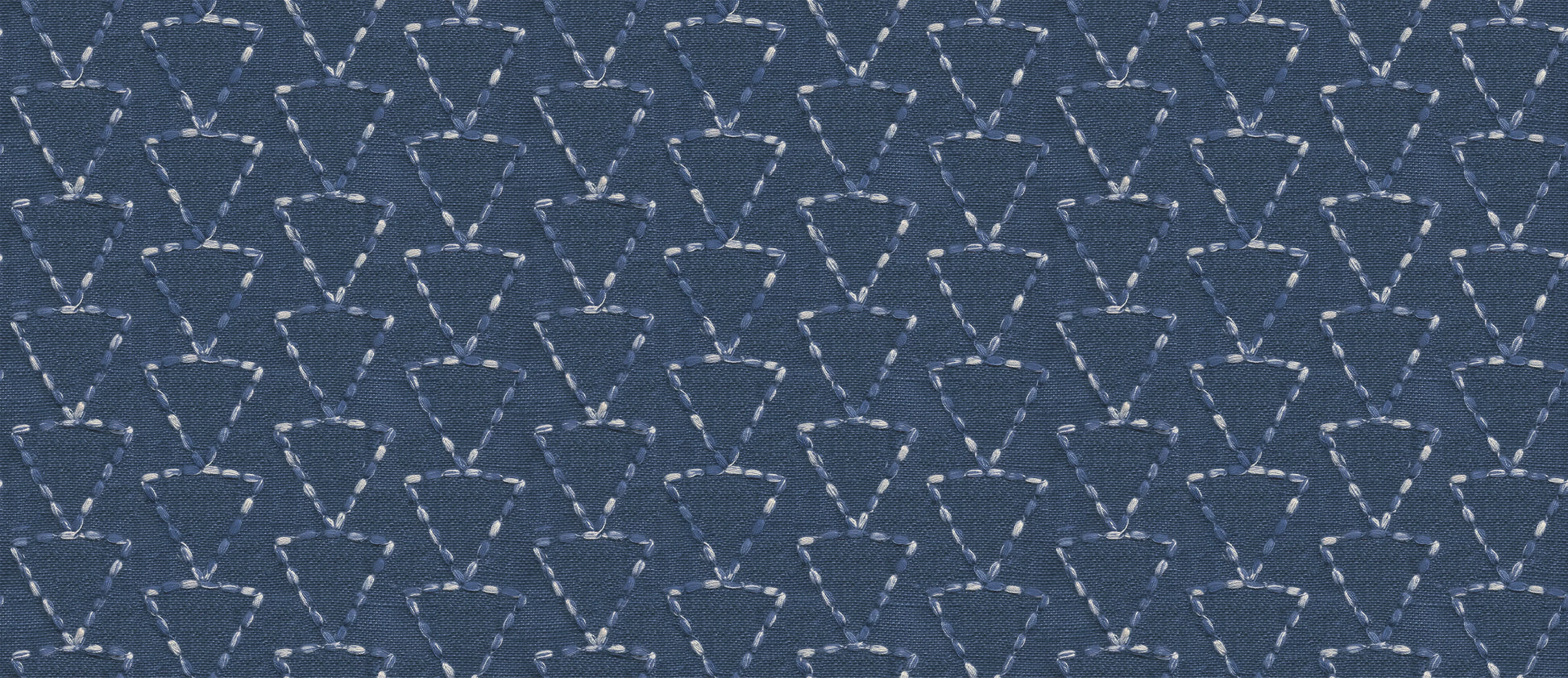 Earthen Tales Edition 1 - Massif | Made to Order Light Filtering Curtains Massif-Navy