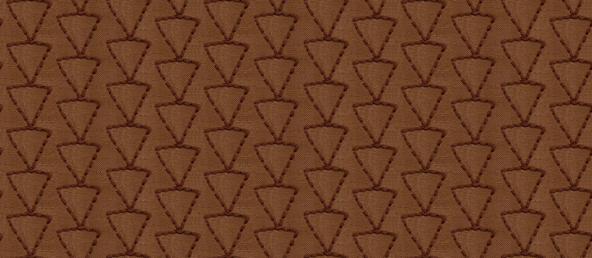 Earthen Tales Edition 1 - Massif | Made to Order Light Filtering Curtains Massif-Chestnut