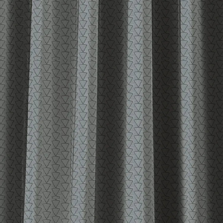 Earthen Tales Edition 1 - Massif | Made to Order Light Filtering Curtains Massif-Metal