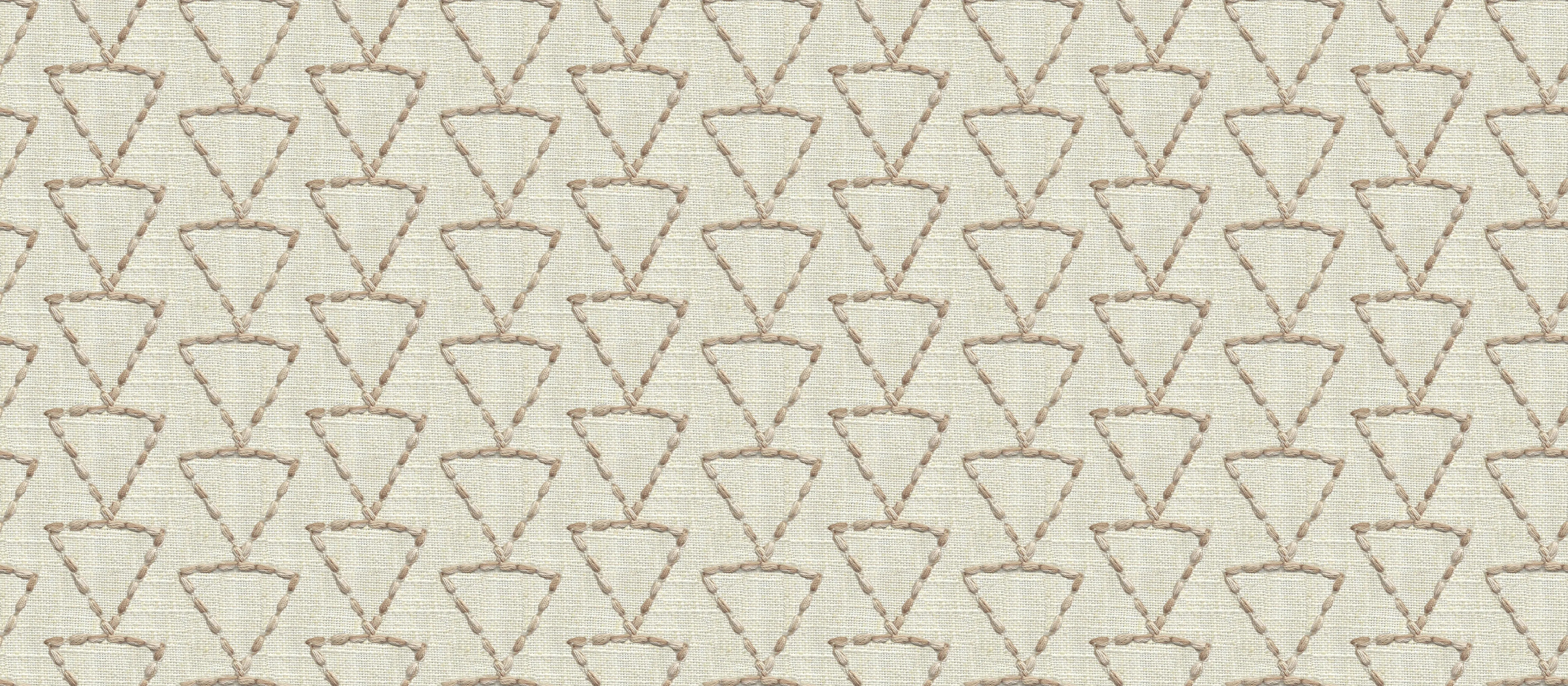 Earthen Tales Edition 1 - Massif | Made to Order Light Filtering Curtains Massif-Neutral