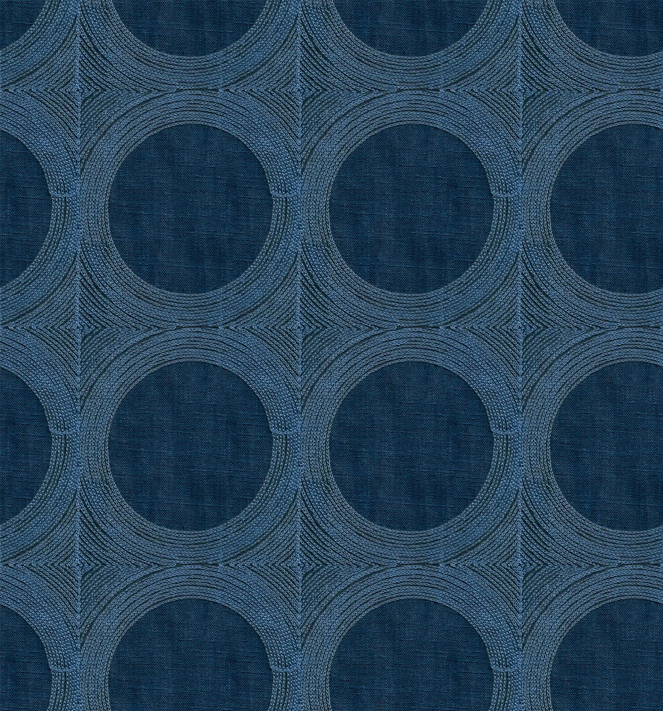 Earthen Tales Edition 1 - Erie | Made to Order Light Filtering Curtains Erie-Royal
