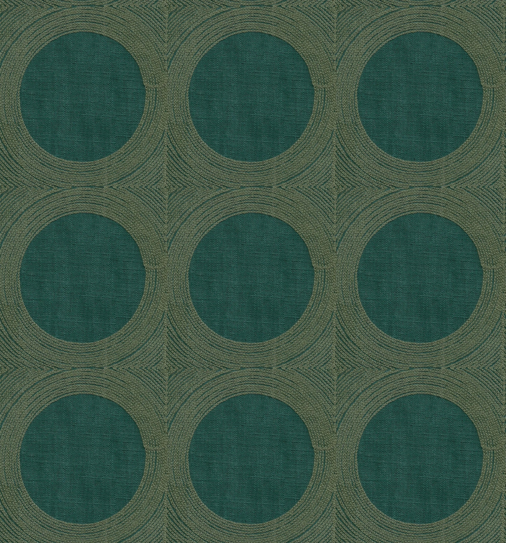 Earthen Tales Edition 1 - Erie | Made to Order Light Filtering Curtains Erie-Forest