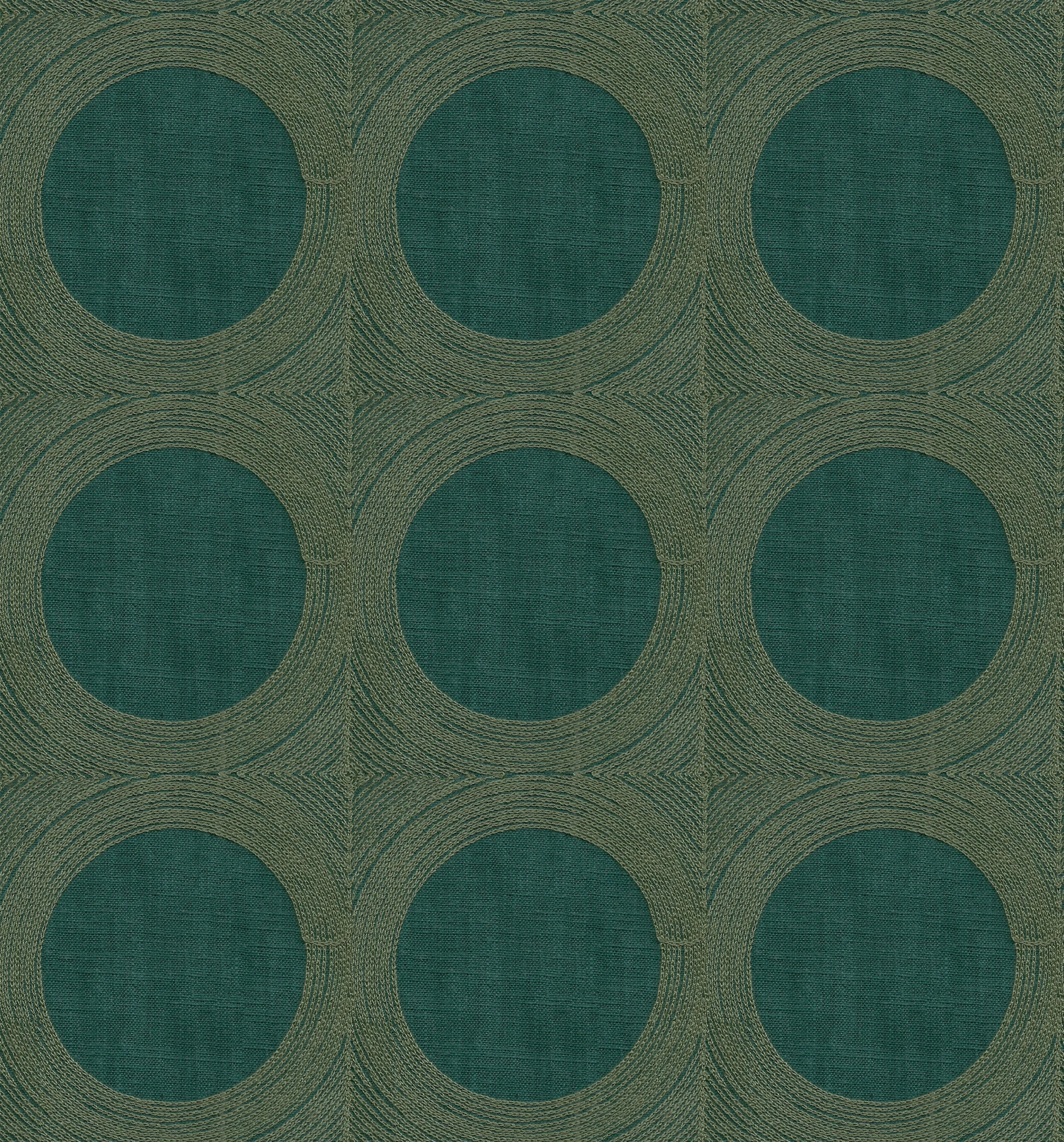 Earthen Tales Edition 1 - Erie | Made to Order Light Filtering Curtains Erie-Forest
