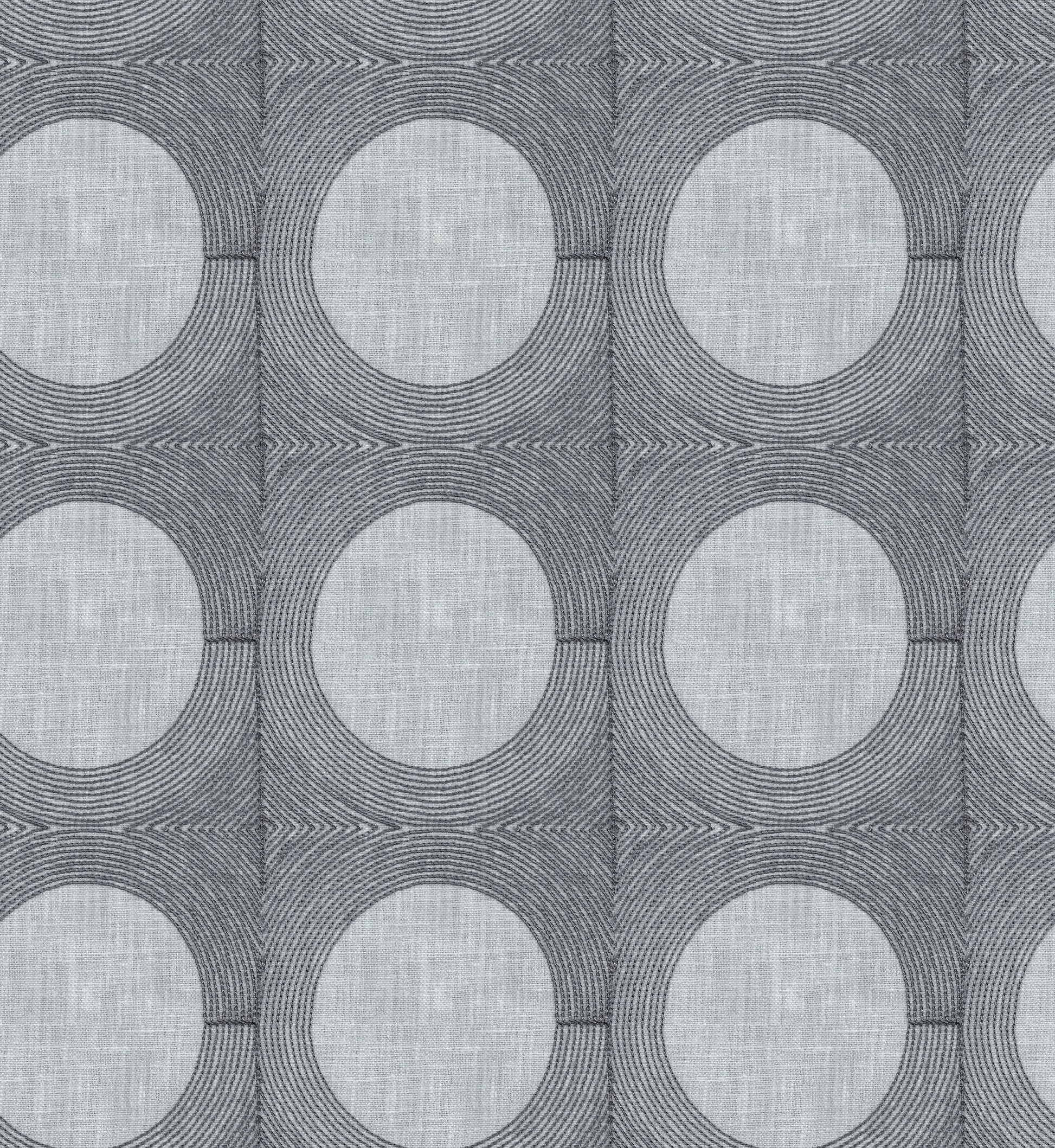Earthen Tales Edition 1 - Erie | Made to Order Light Filtering Curtains Erie-Fossil