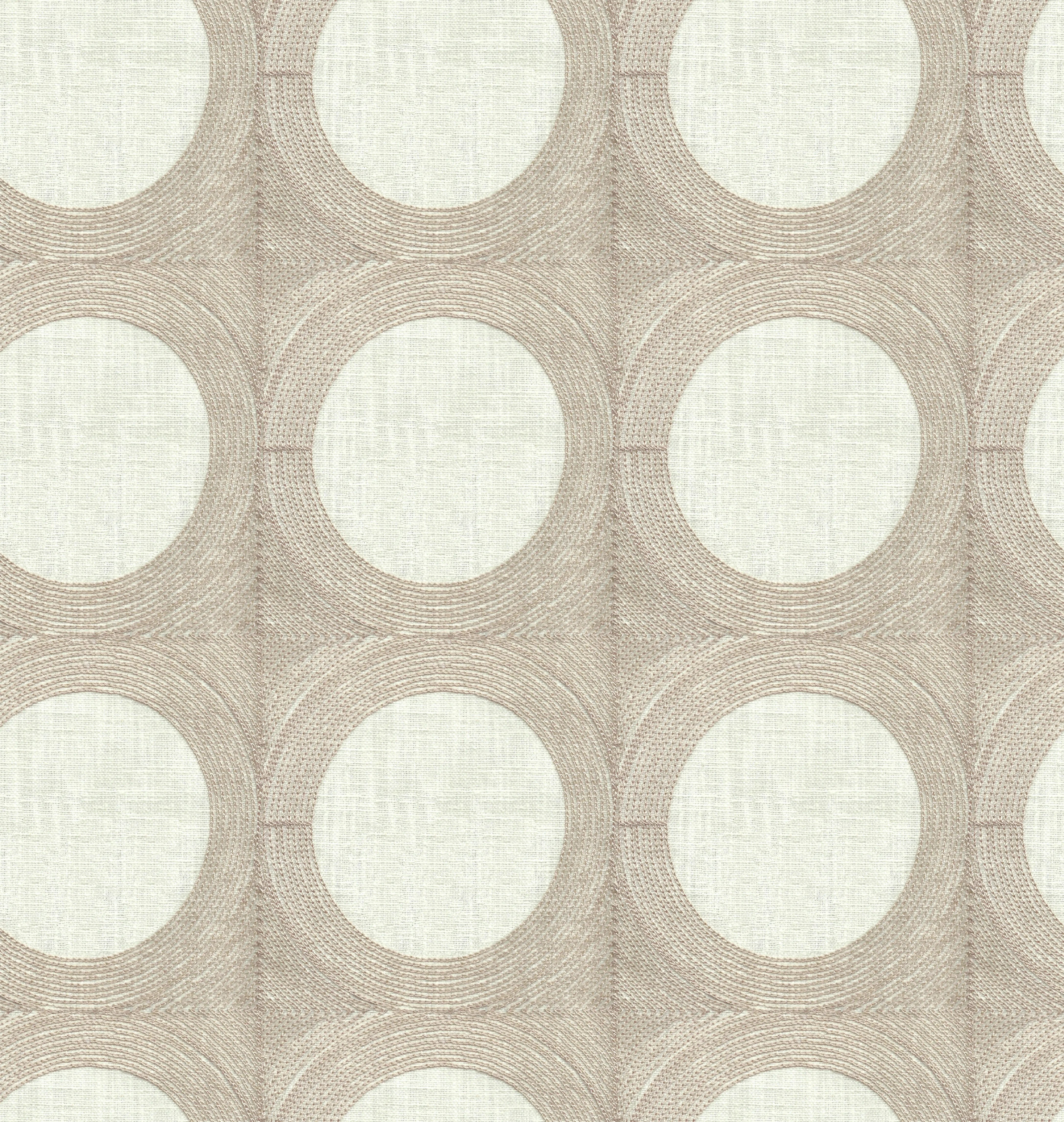 Earthen Tales Edition 1 - Erie | Made to Order Light Filtering Curtains Erie-Ivory