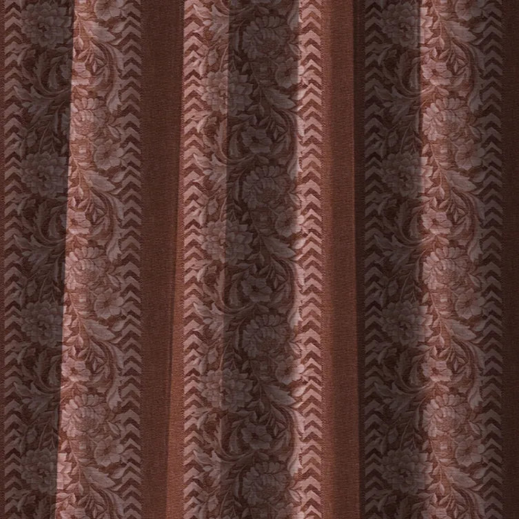 Nomad's Diary Edition 6 - Rajil | Multipurpose Fabric Rajil-Rose Dust