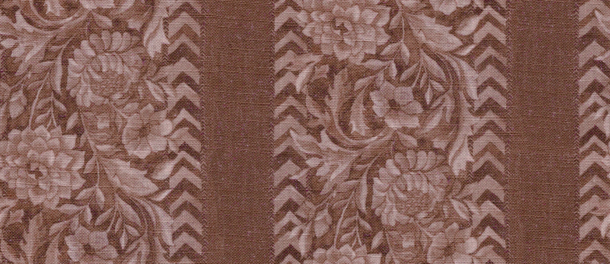 Nomad's Diary Edition 6 - Rajil | Multipurpose Fabric Rajil-Rose Dust