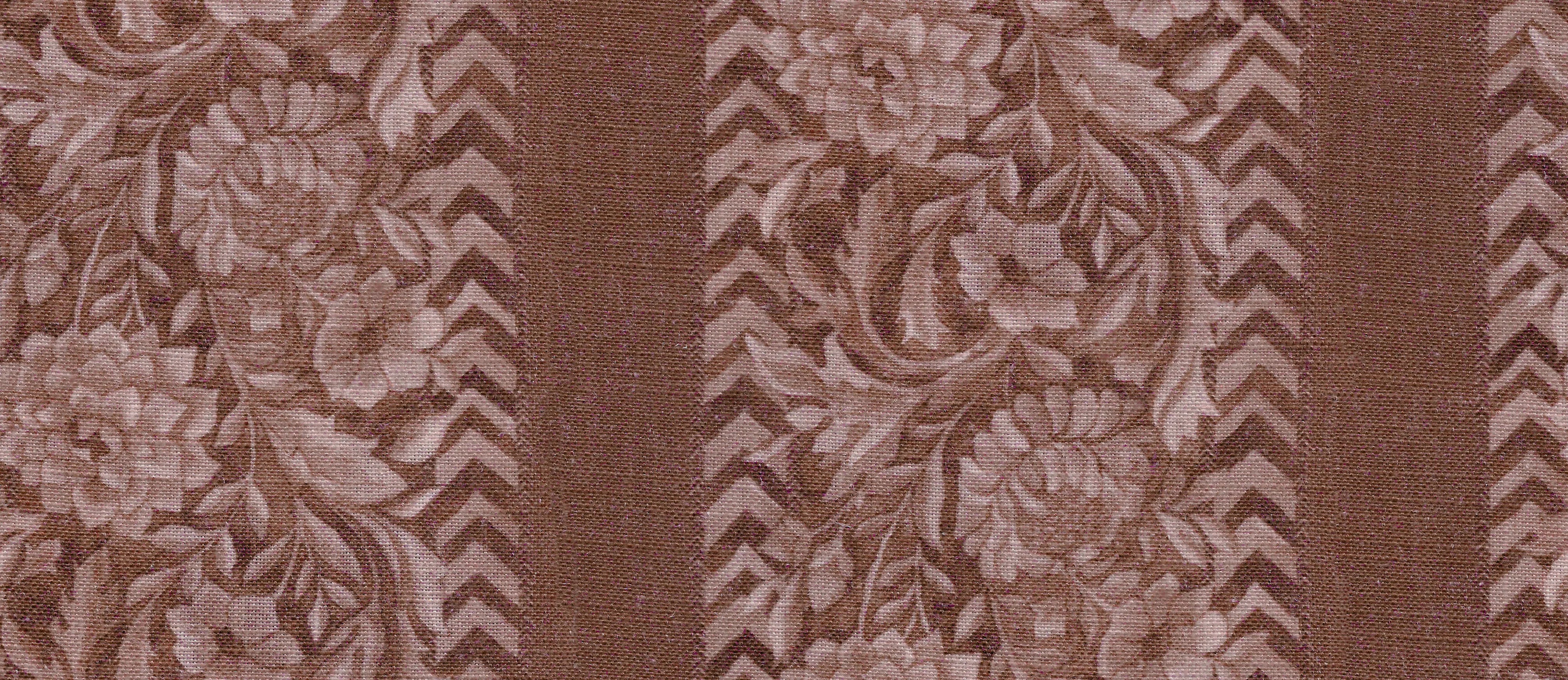 Nomad's Diary Edition 6 - Rajil | Multipurpose Fabric Rajil-Rose Dust