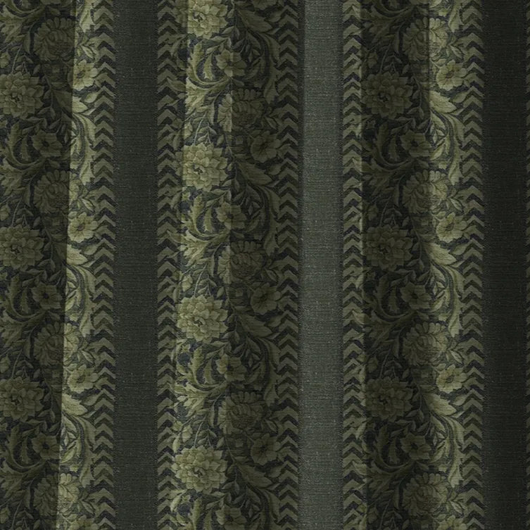 Nomad's Diary Edition 6 - Rajil | Multipurpose Fabric Rajil-Hena