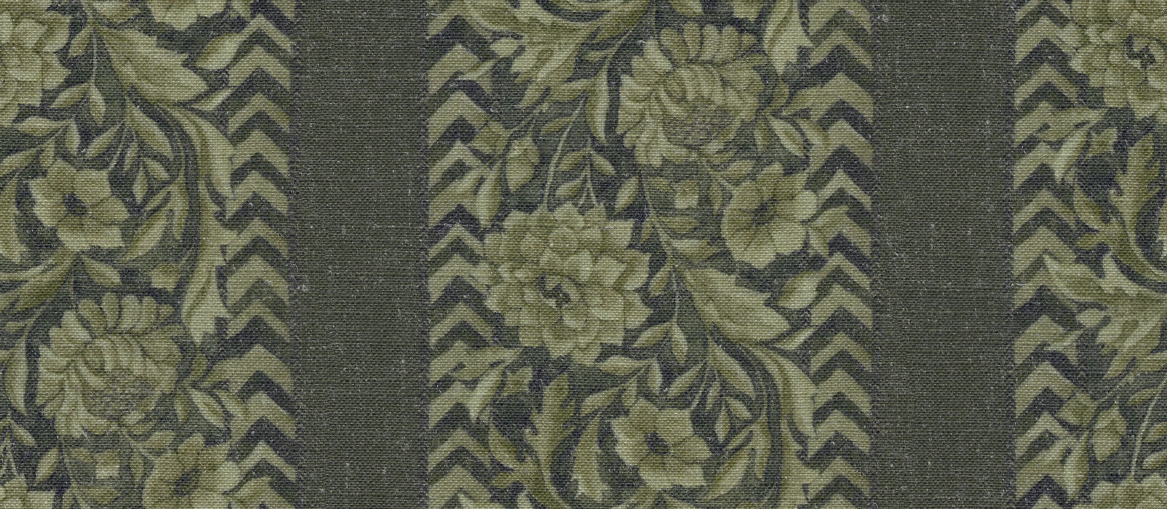 Nomad's Diary Edition 6 - Rajil | Multipurpose Fabric Rajil-Hena