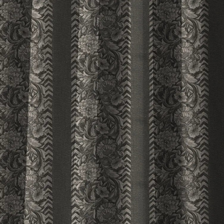 Nomad's Diary Edition 6 - Rajil | Multipurpose Fabric Rajil-Coal