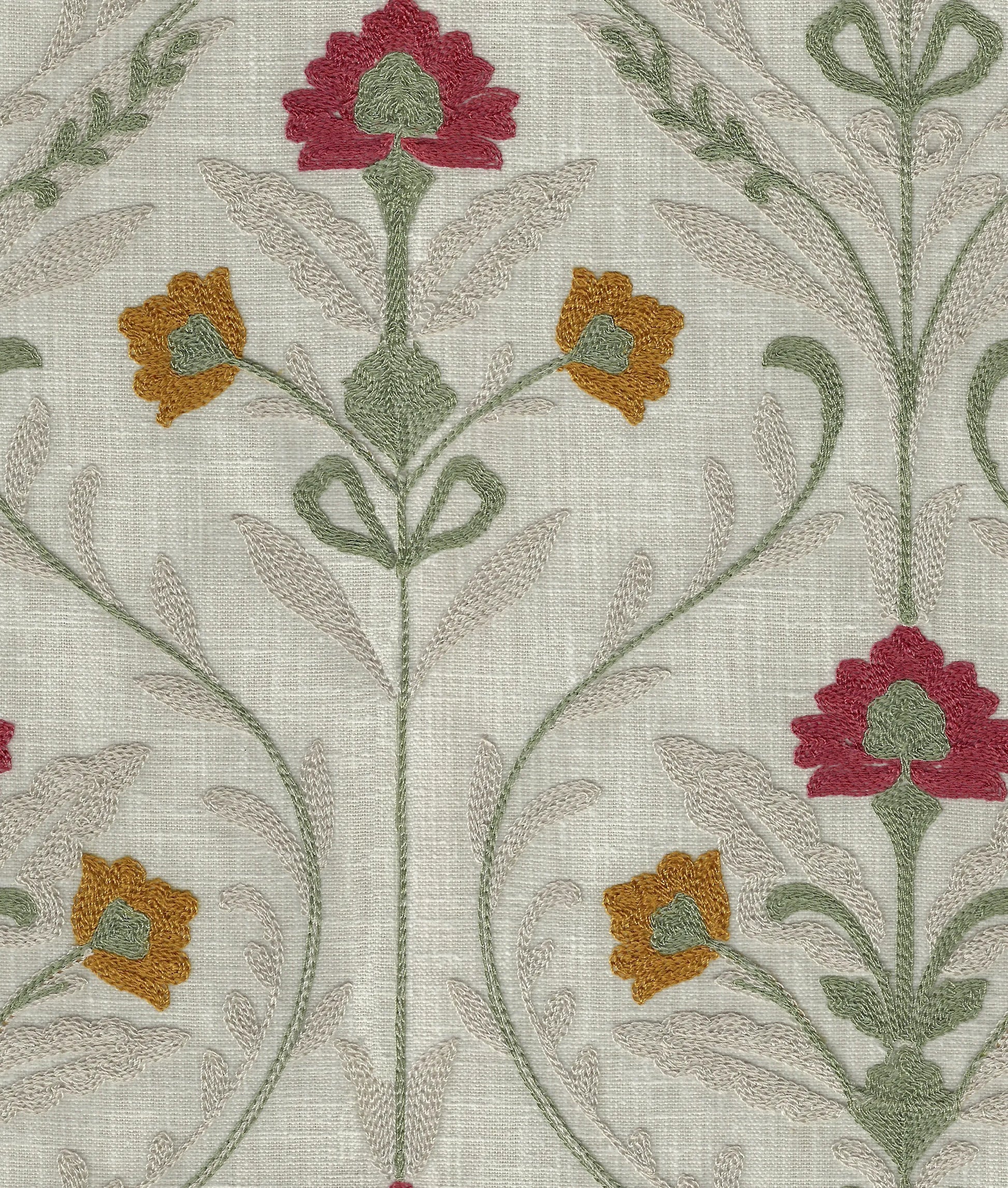 Nomad's Diary Edition 6 - Nariges | Multipurpose Fabric Nariges-Hena