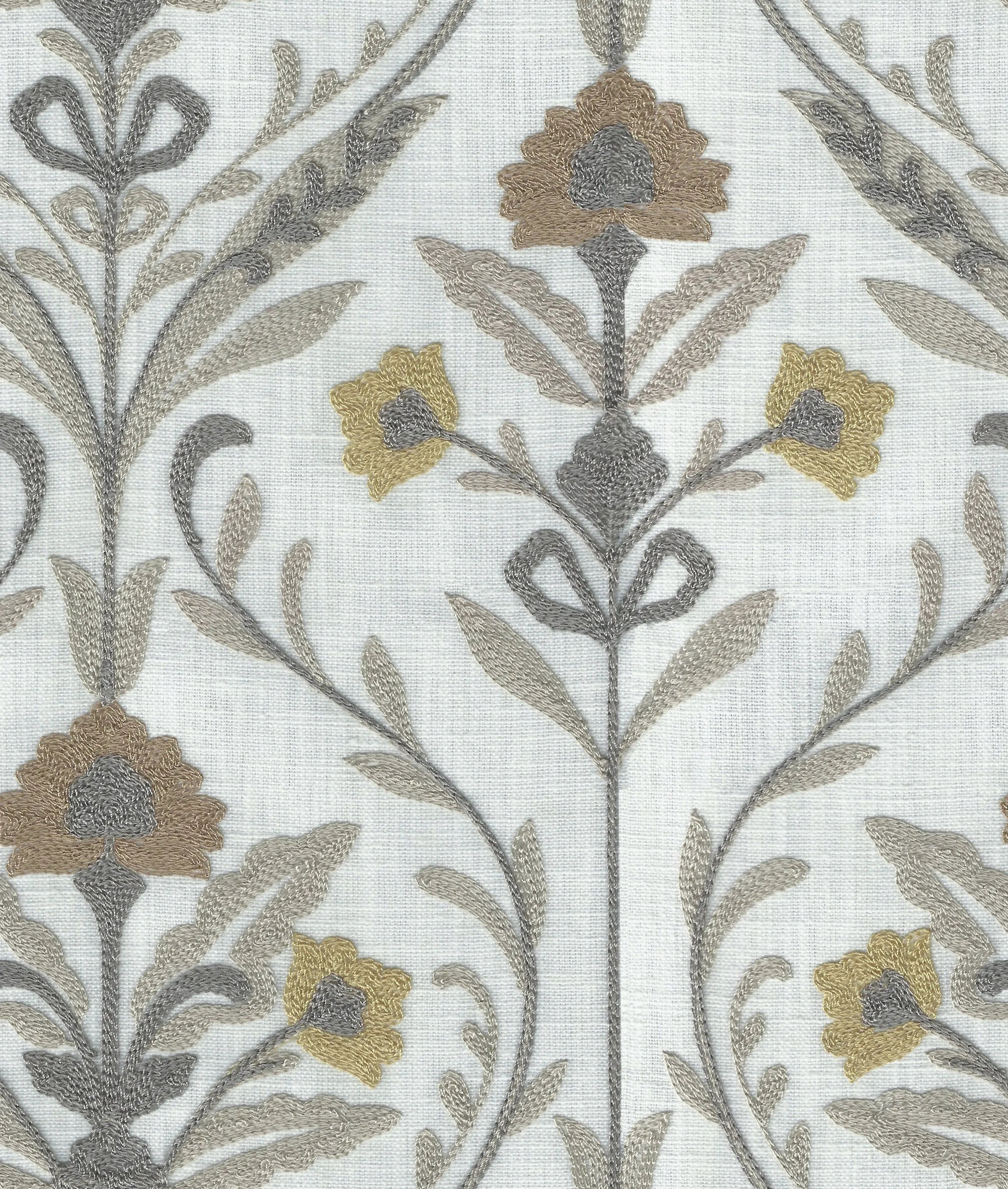 Nomad's Diary Edition 6 - Nariges | Multipurpose Fabric Nariges-Wheat Husk