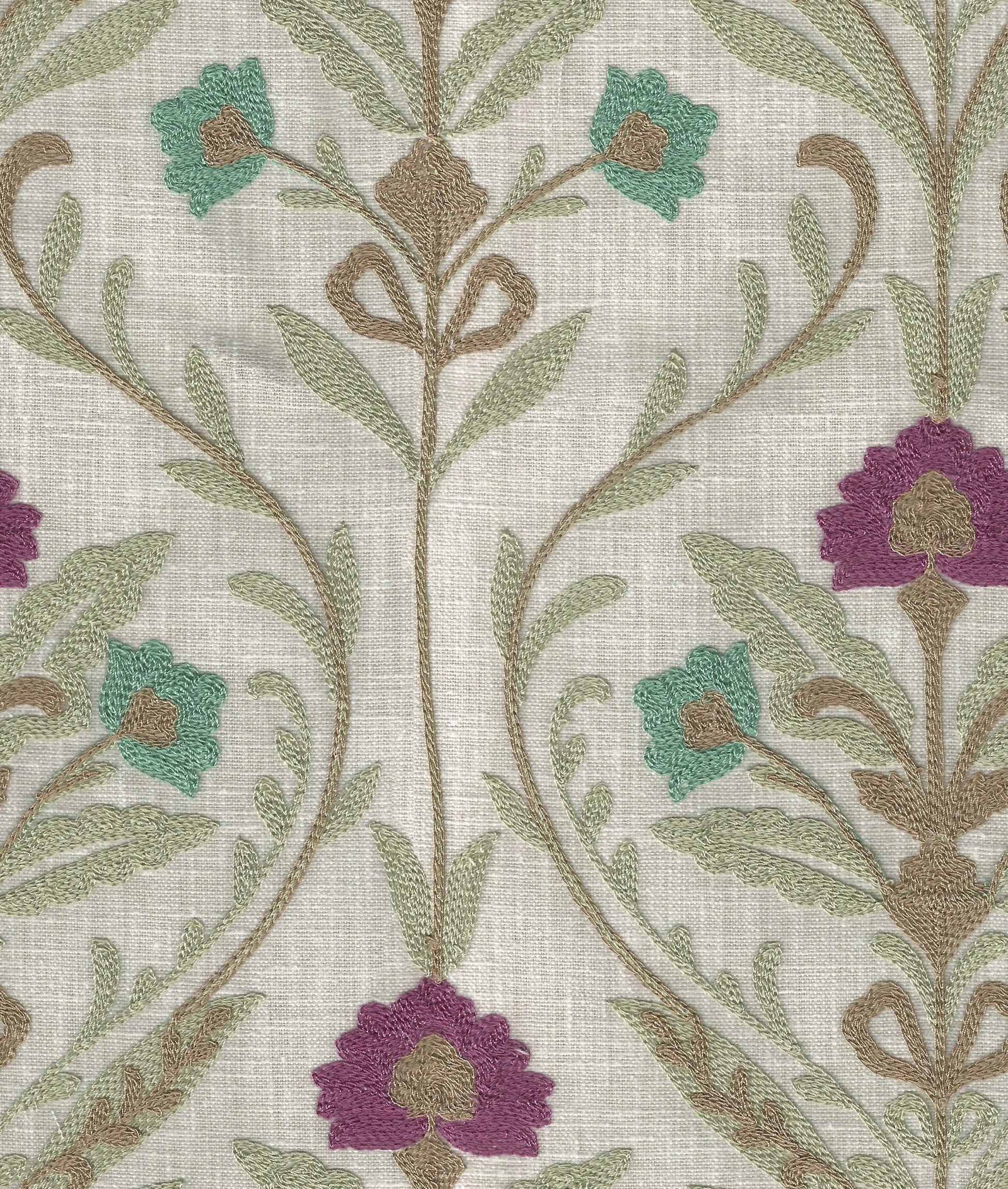 Nomad's Diary Edition 6 - Nariges | Multipurpose Fabric Nariges-Teal