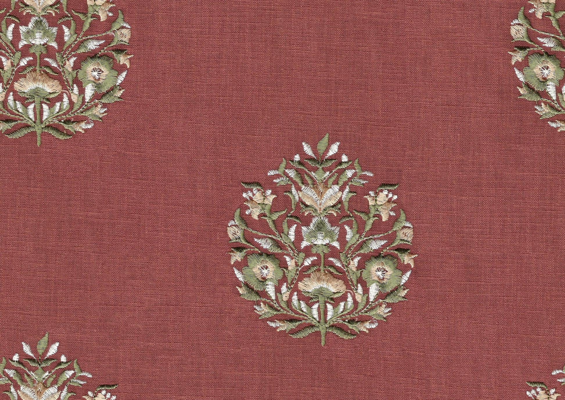 Nomad's Diary Edition 6 - Kusum | Made to Order Light Filtering Curtains Kusum-Lac