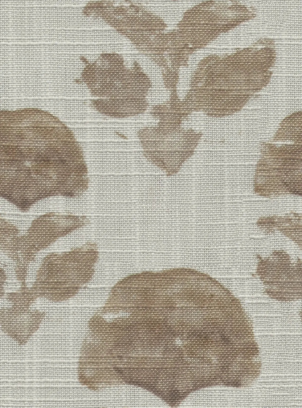 Nomad's Diary Edition 6 - Kunda | Multipurpose Fabric Kunda-Wheat Husk