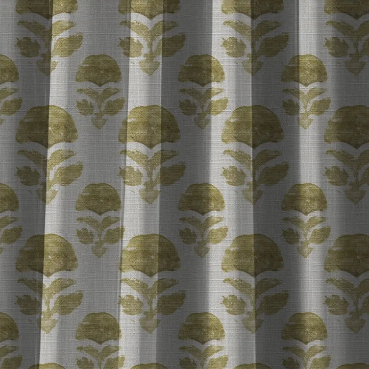 Nomad's Diary Edition 6 - Kunda | Multipurpose Fabric Kunda-Hena