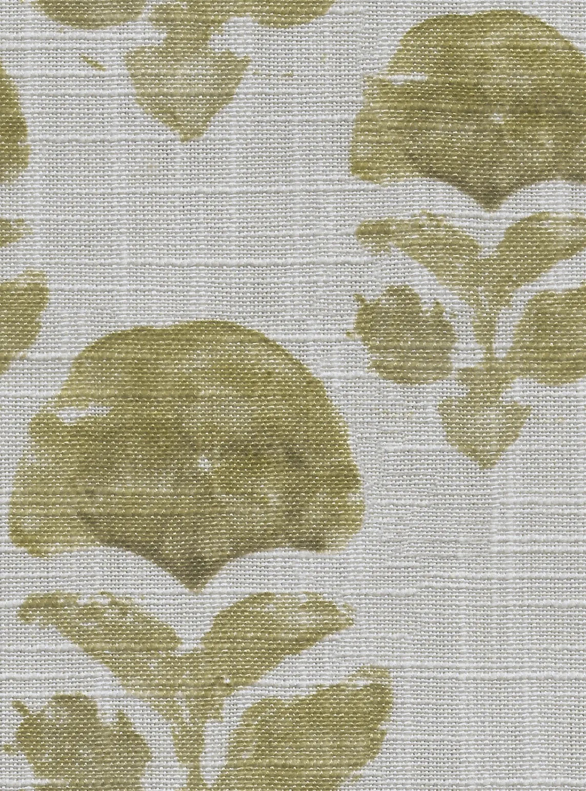 Nomad's Diary Edition 6 - Kunda | Multipurpose Fabric Kunda-Hena