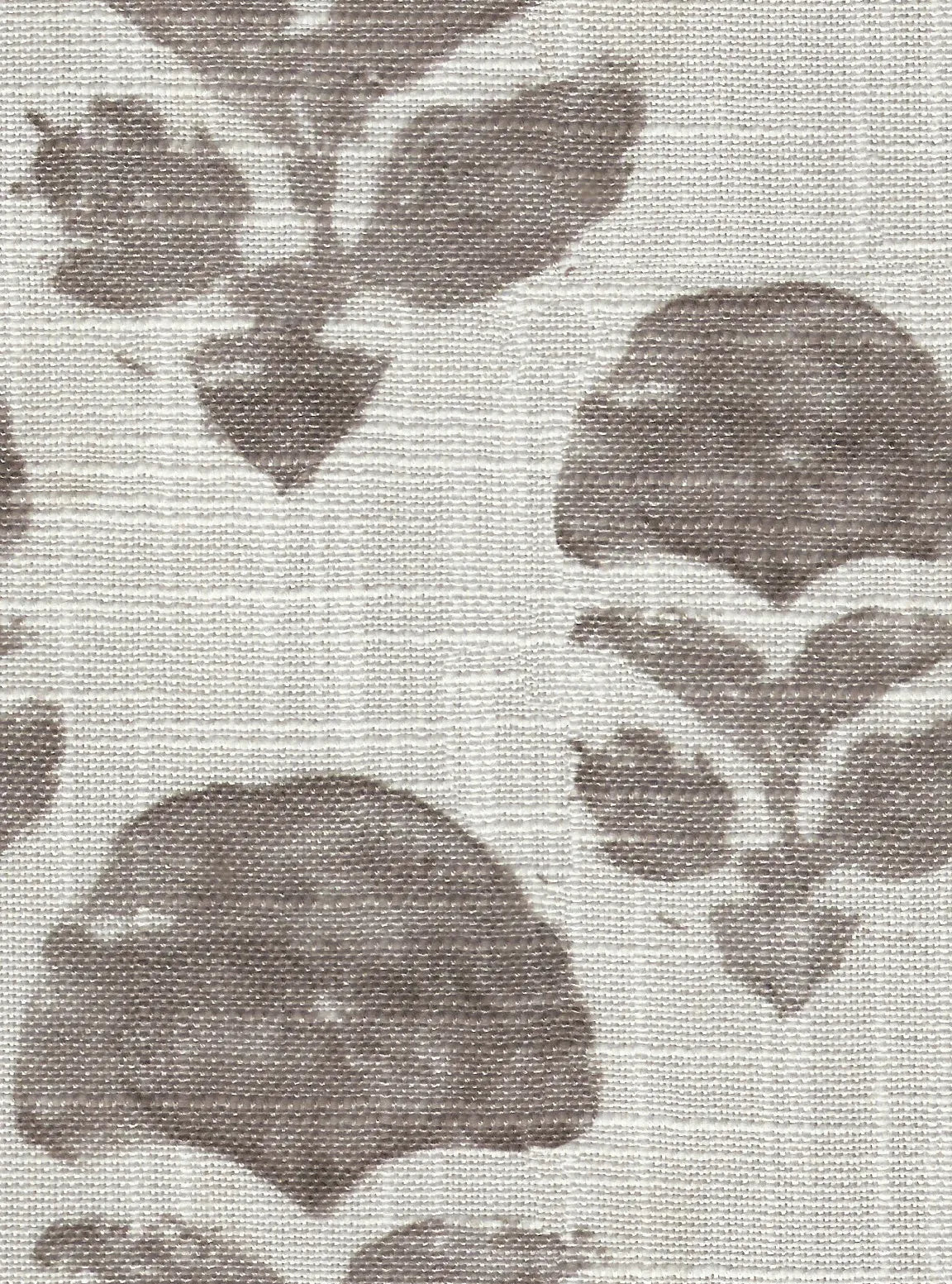 Nomad's Diary Edition 6 - Kunda | Multipurpose Fabric Kunda-Ash