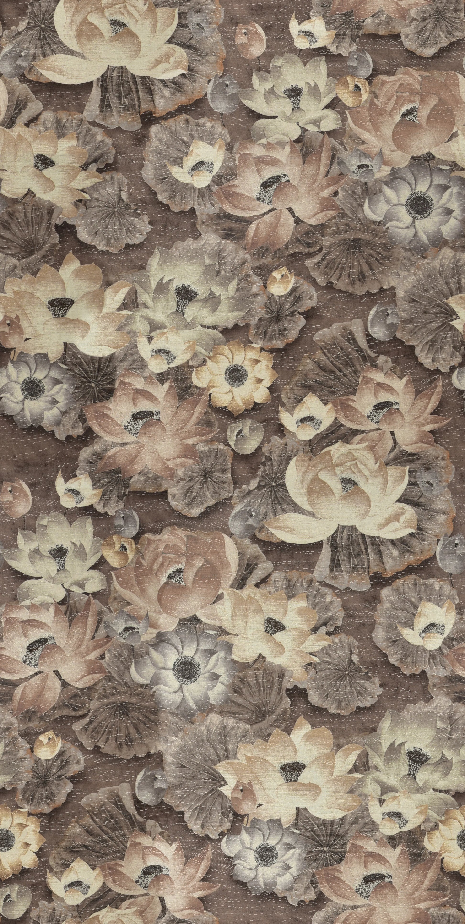 Nomad's Diary Edition 6 - Kanval | Made to Order Light Filtering Curtains Kanval-Bay Leaf