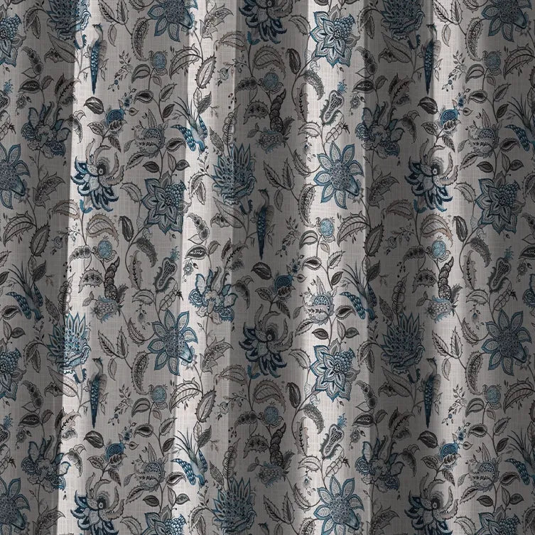 Nomad's Diary Edition 2 - Tuin | Multipurpose Fabric Tuin-Pine