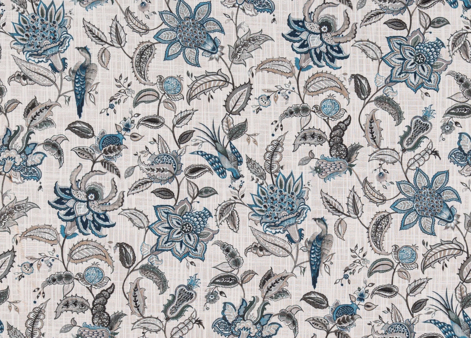 Nomad's Diary Edition 2 - Tuin | Multipurpose Fabric Tuin-Pine