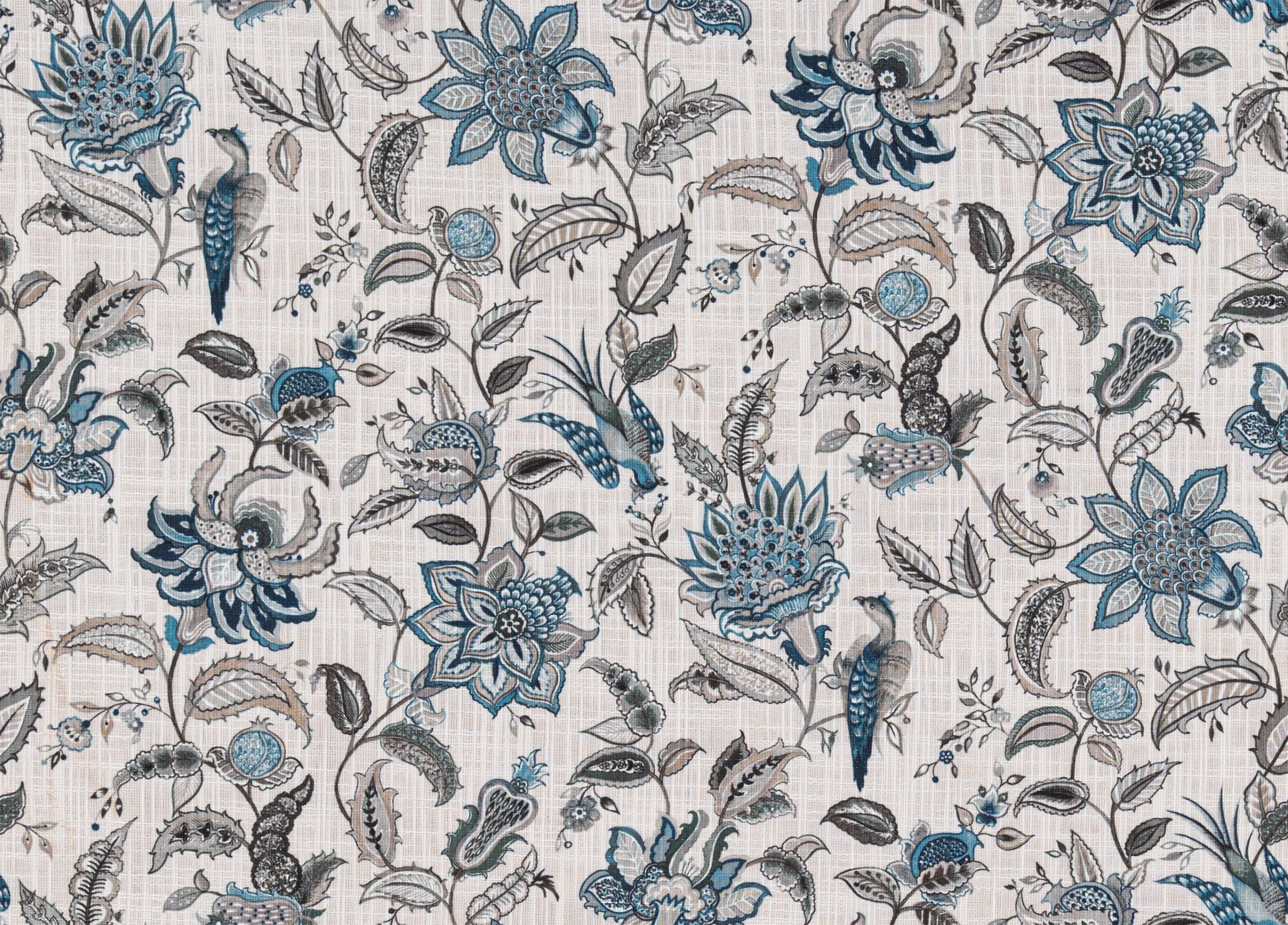 Nomad's Diary Edition 2 - Tuin | Multipurpose Fabric Tuin-Pine