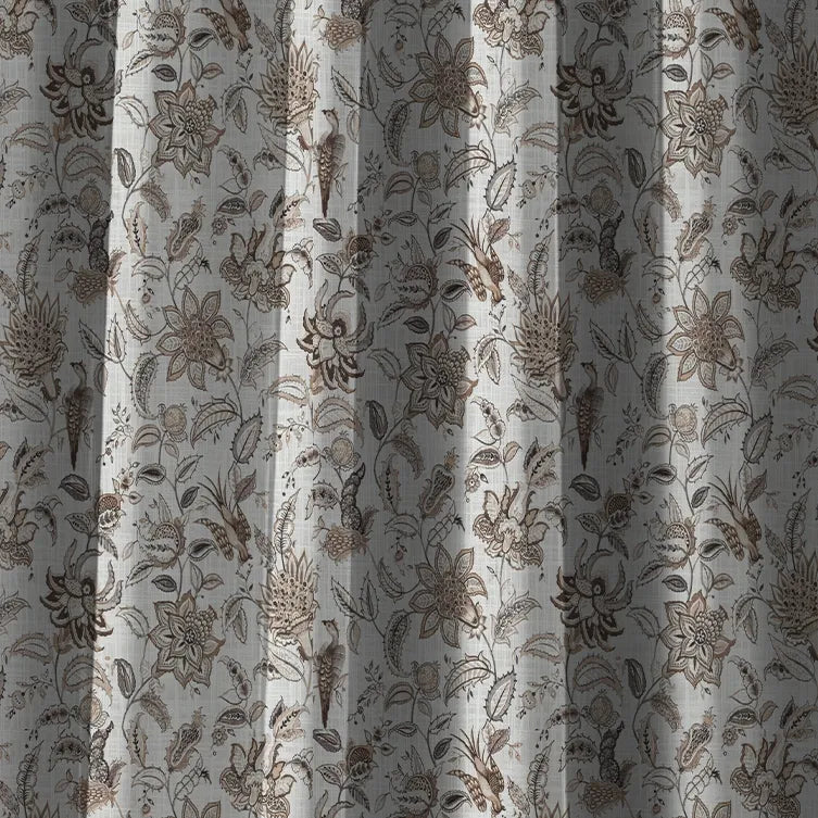 Nomad's Diary Edition 2 - Tuin | Multipurpose Fabric Tuin-Earth