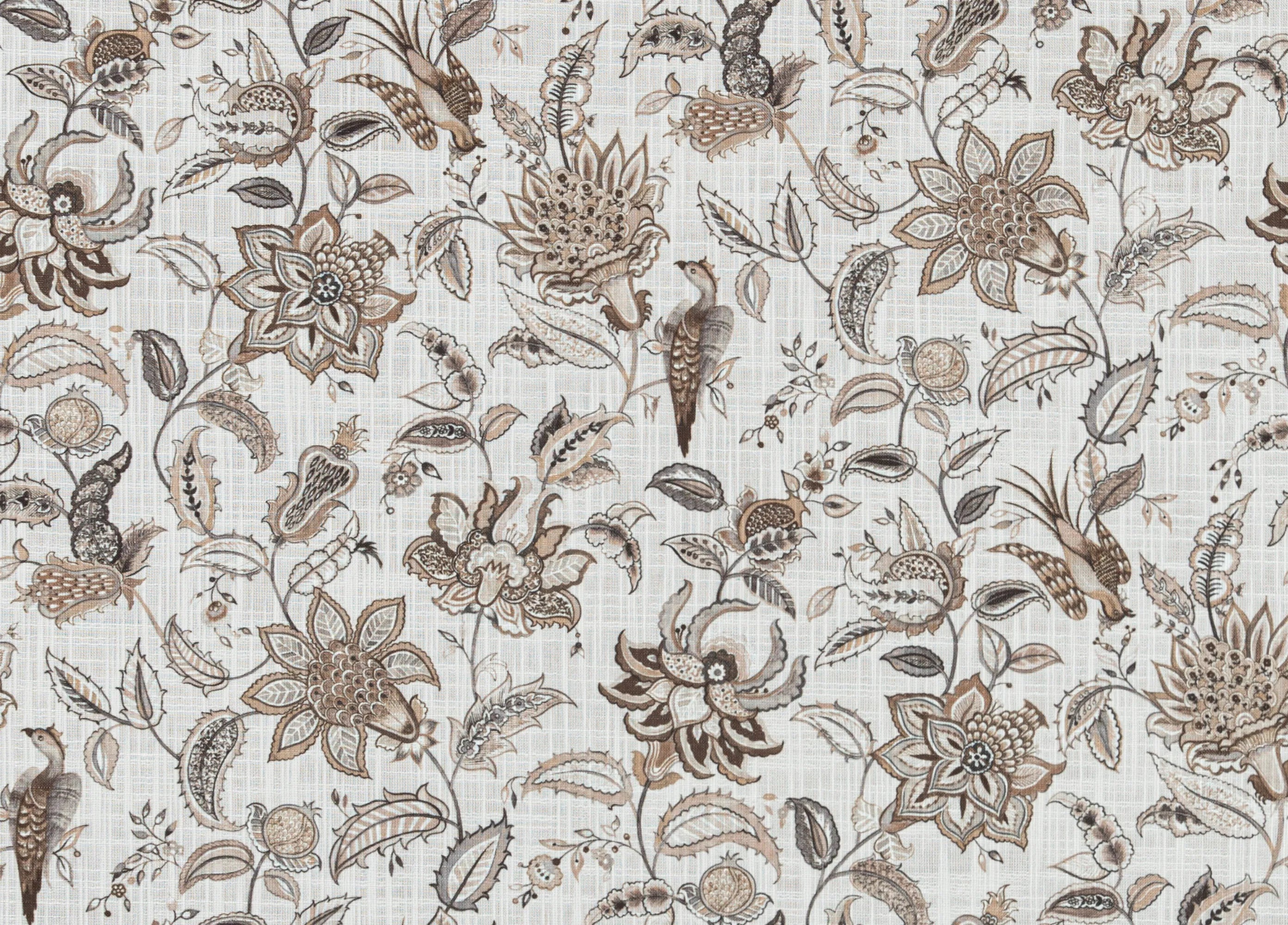 Nomad's Diary Edition 2 - Tuin | Multipurpose Fabric Tuin-Earth