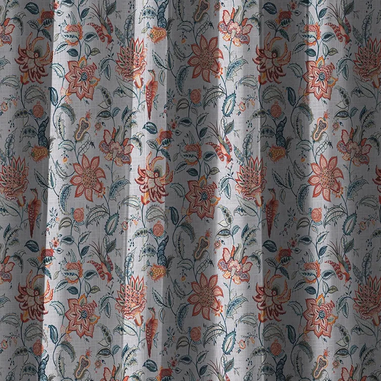 Nomad's Diary Edition 2 - Tuin | Multipurpose Fabric Tuin-Spice