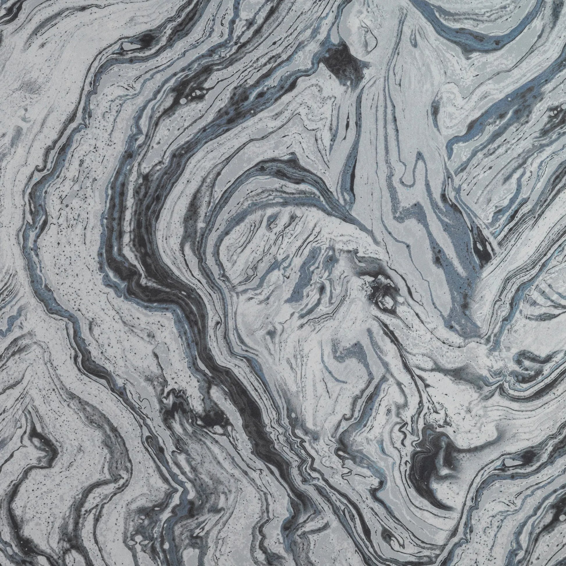 Nomad's Diary Edition 3 - Rivers | Multipurpose Fabric Rivers-Shadow