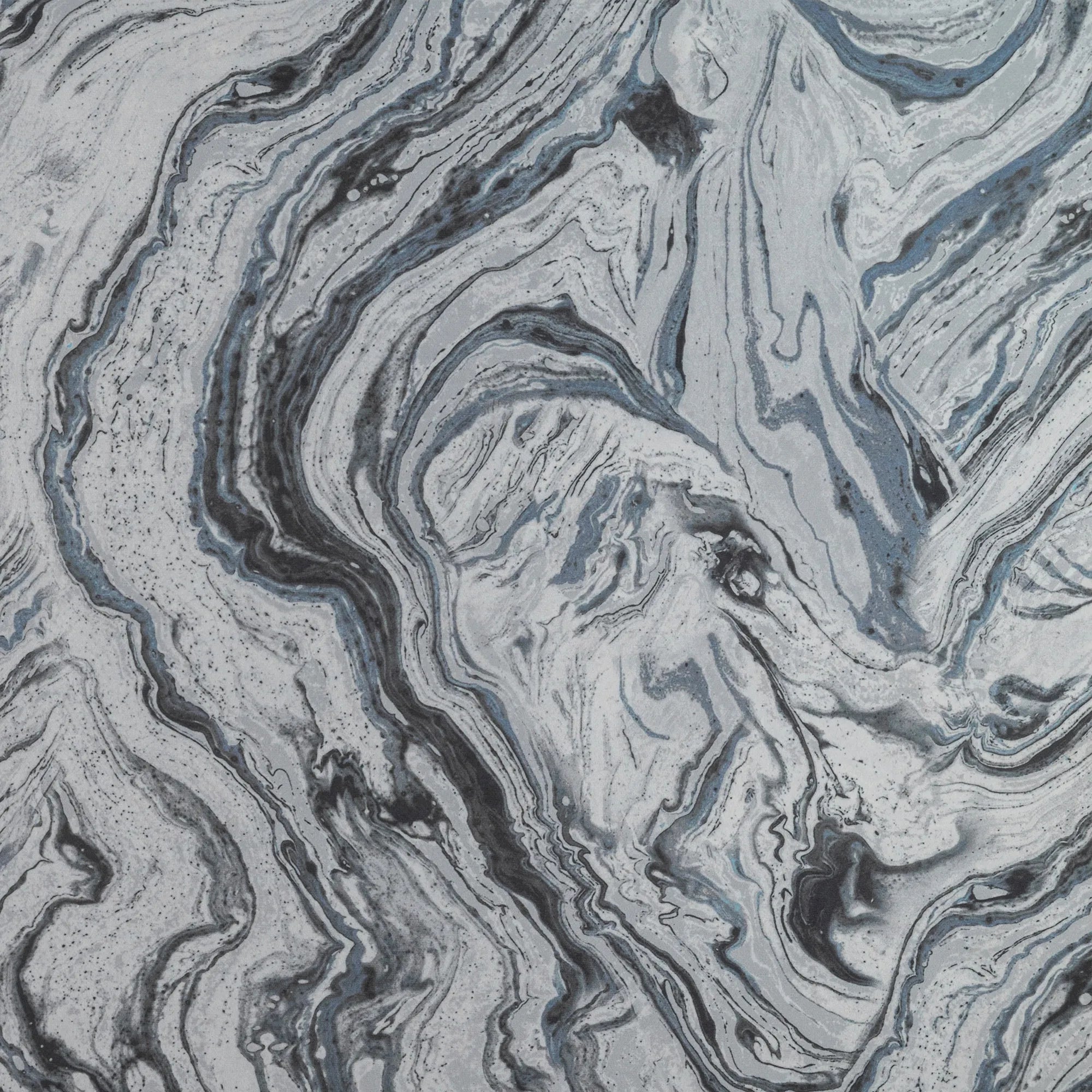 Nomad's Diary Edition 3 - Rivers | Multipurpose Fabric Rivers-Shadow