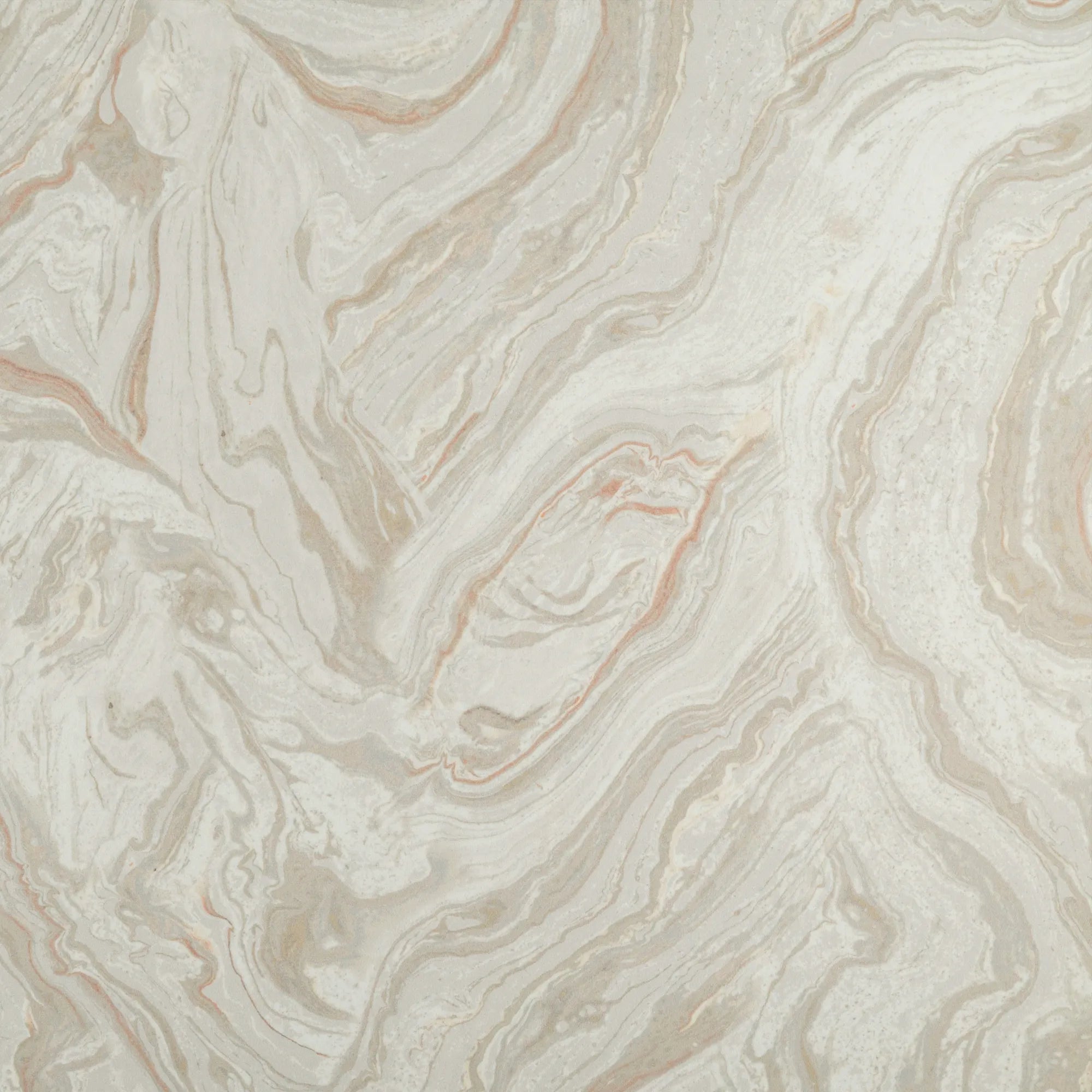 Hallmark Drapes Edition 2 - Rivers | Multipurpose Fabric Rivers-Meringue