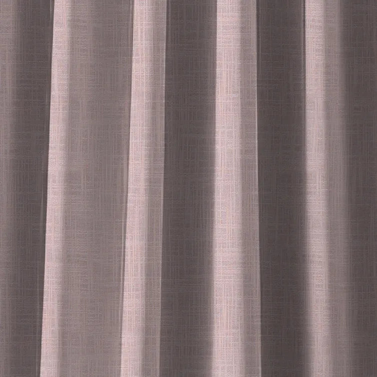 Nomad's Diary Edition 1 - Vennie | Multipurpose Fabric Vennie-Powder Pink