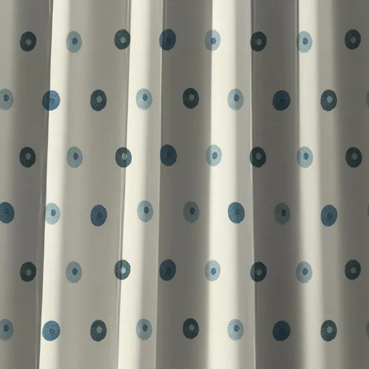 Nomad's Diary Edition 7 - Tango | Multipurpose Fabric Tango-Indigoferra