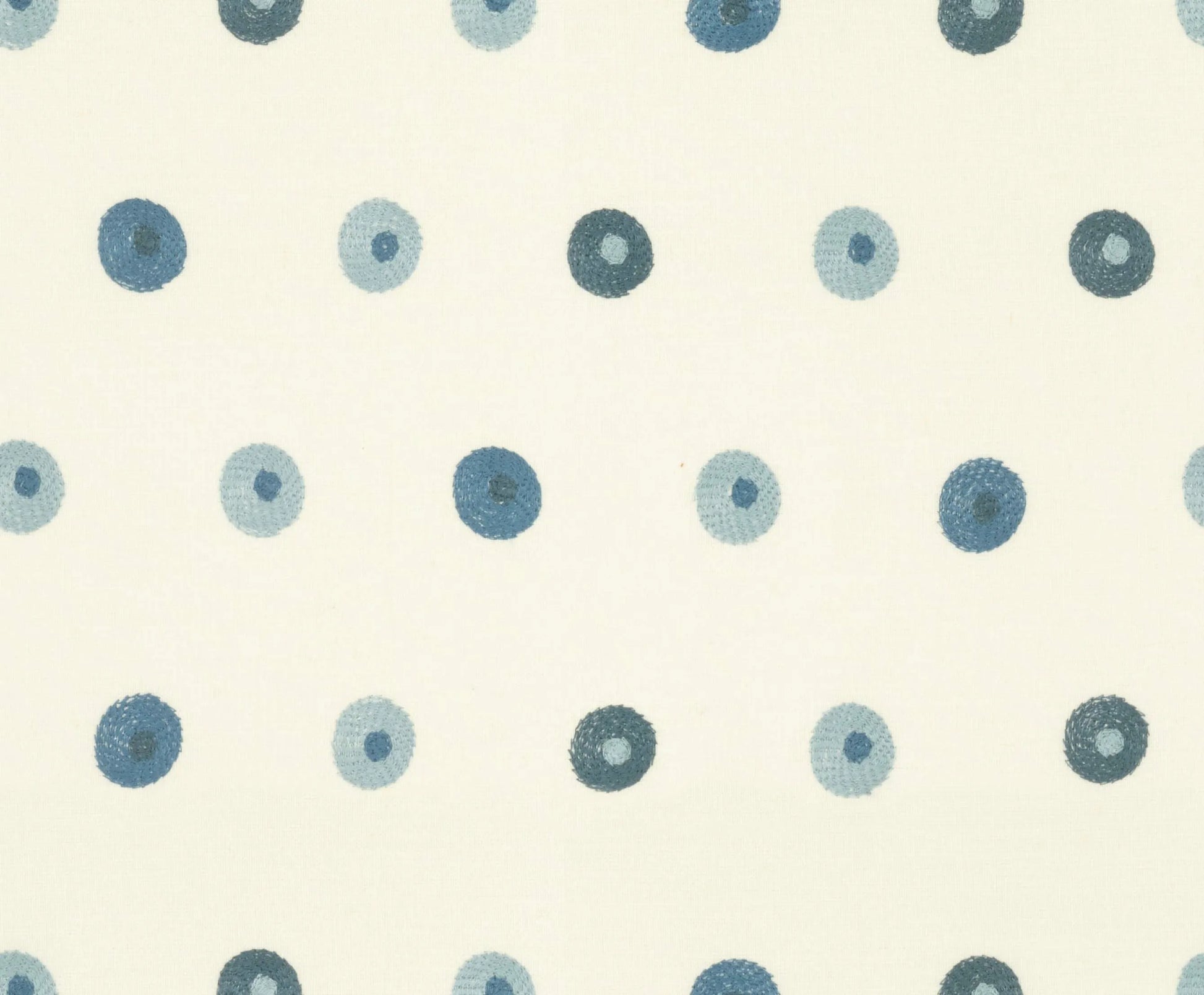 Nomad's Diary Edition 7 - Tango | Multipurpose Fabric Tango-Indigoferra