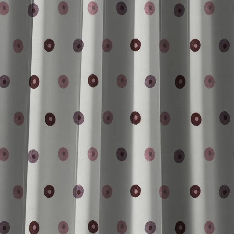 Nomad's Diary Edition 4 - Tango | Multipurpose Fabric Tango-Huckleberry