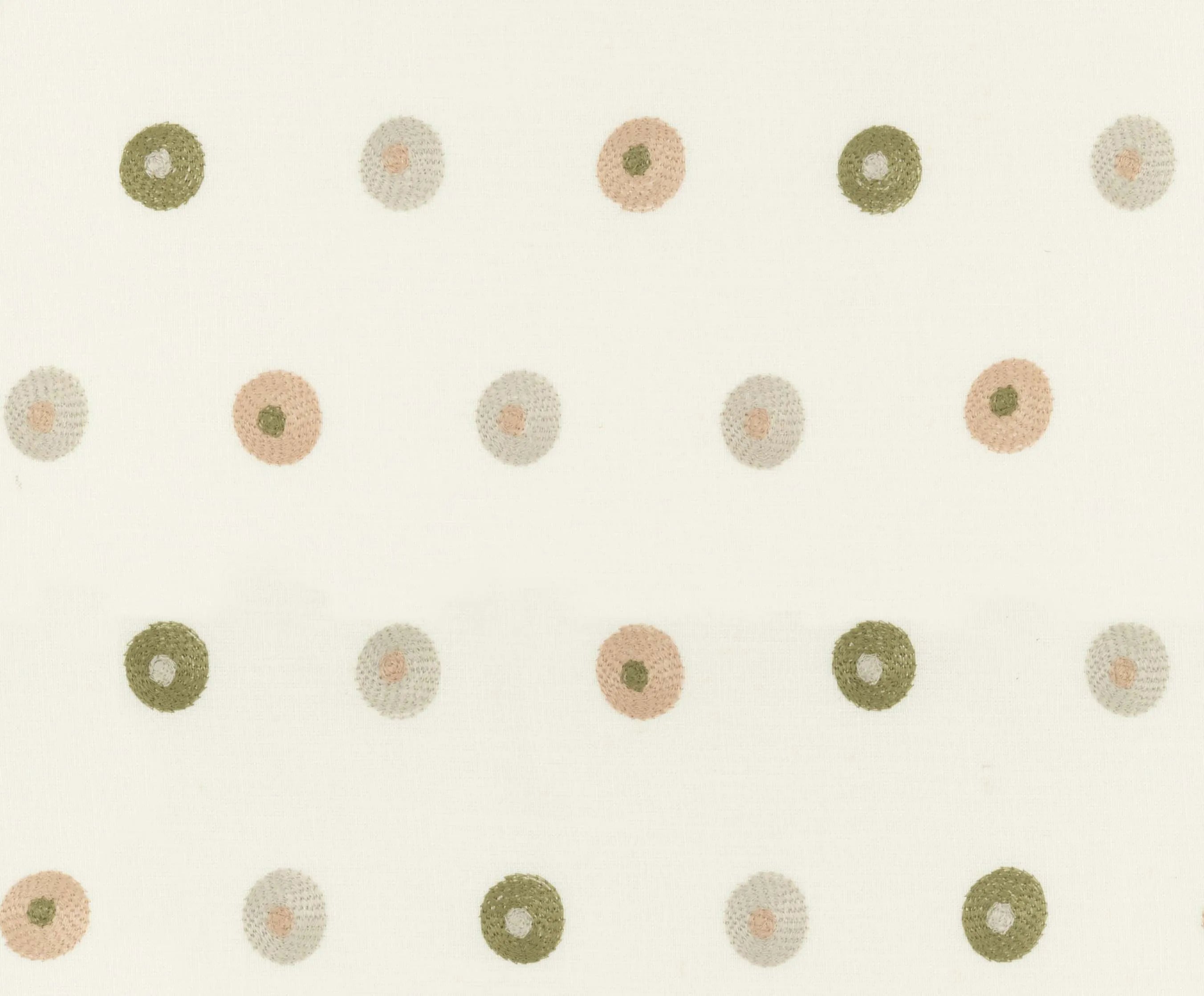 Nomad's Diary Edition 7 - Tango | Multipurpose Fabric Tango-Coral