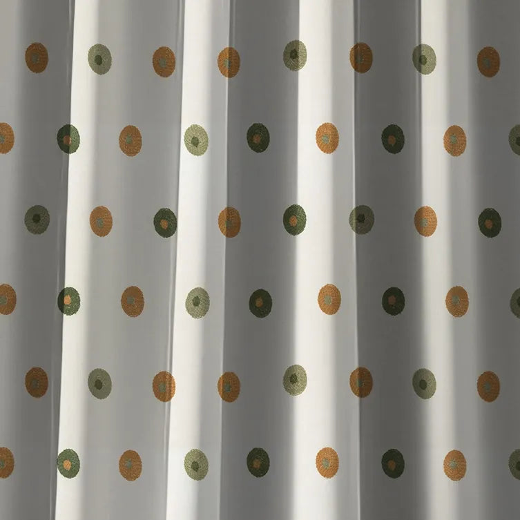 Nomad's Diary Edition 7 - Tango | Multipurpose Fabric Tango-Spring