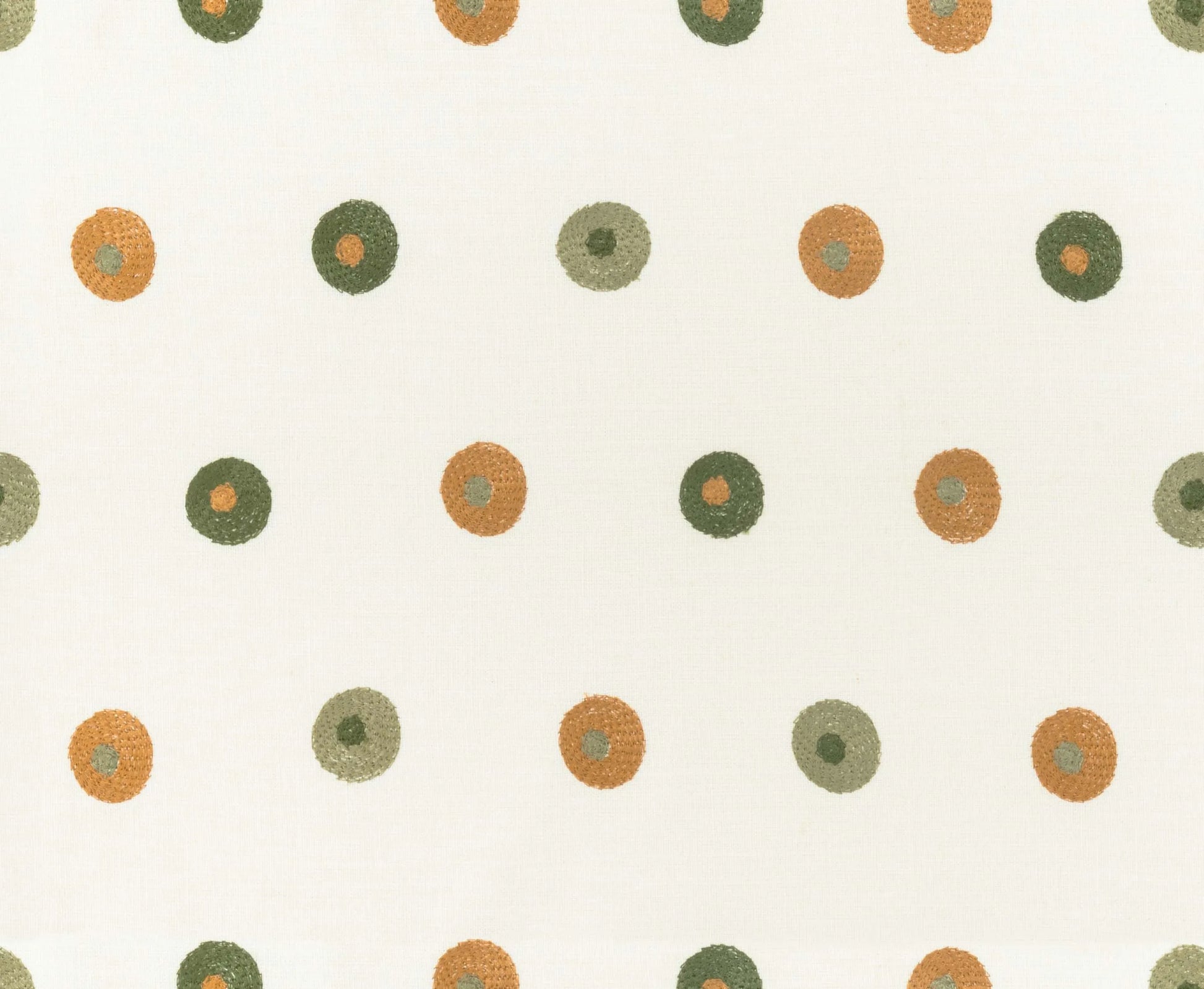 Nomad's Diary Edition 7 - Tango | Multipurpose Fabric Tango-Spring