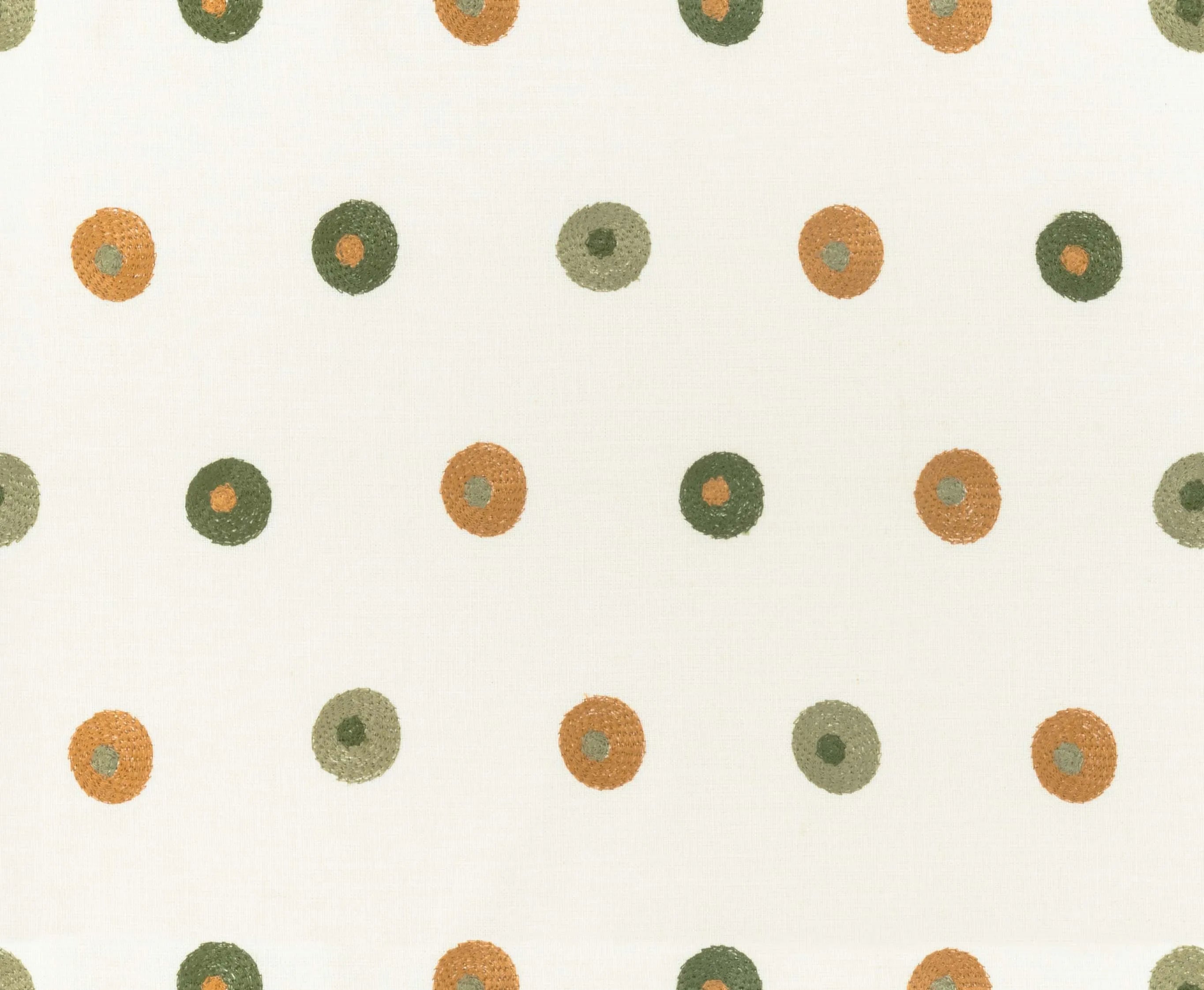 Nomad's Diary Edition 7 - Tango | Multipurpose Fabric Tango-Spring